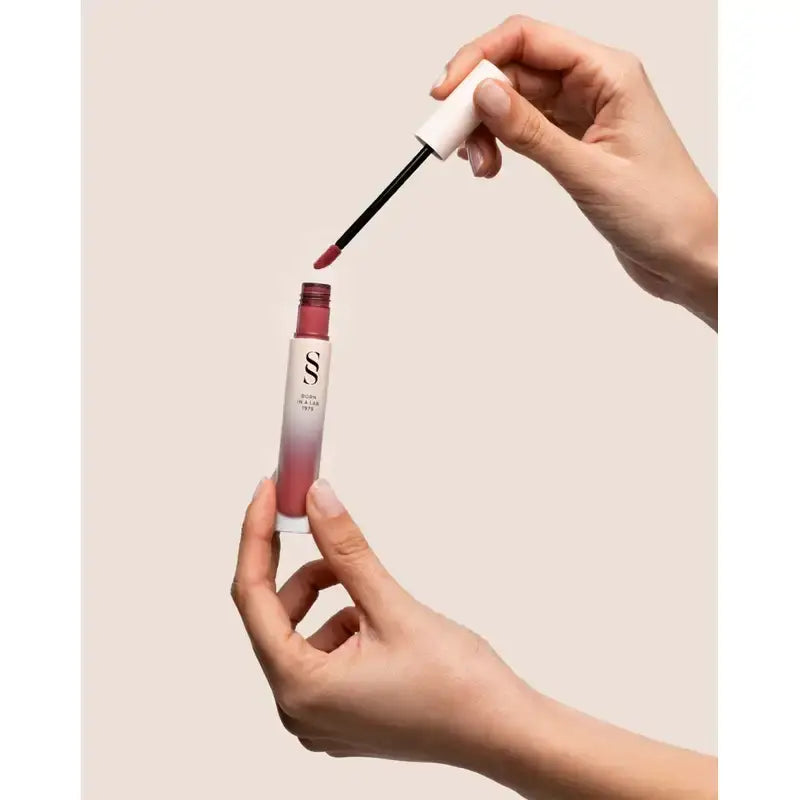 Sensilis Makeup Sss Eternalips 01 Novo , 4,5 ml