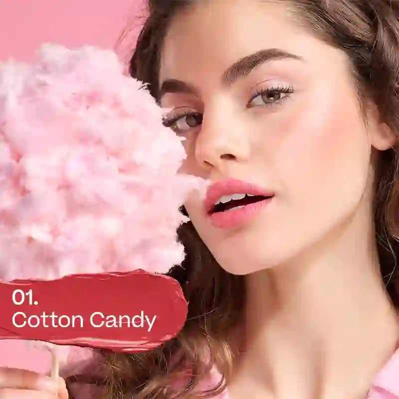 Sensilis Makeup Sss Eternalips 01 Novo , 4,5 ml