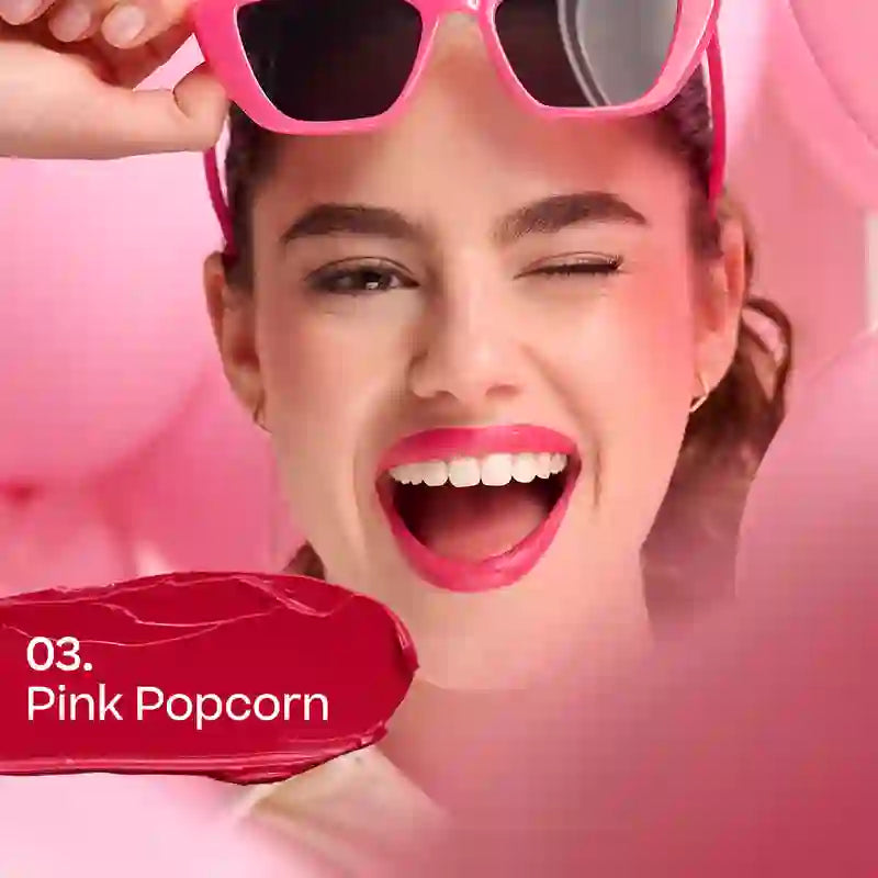 Sensilis Makeup Sss Eternalips 03 Novo , 4,5 ml