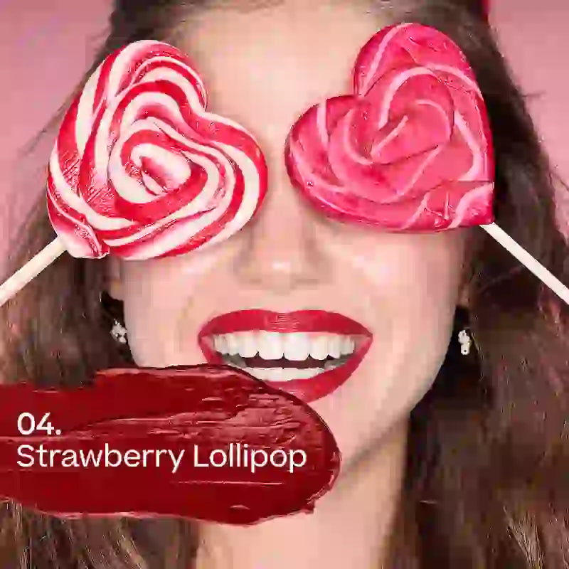 Sensilis Makeup Sss Eternalips 04 Novo , 4,5 ml