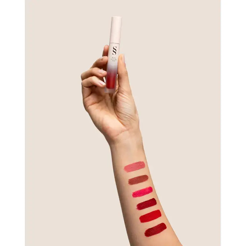 Sensilis Makeup Sss Eternalips 05 Novo , 4,5 ml