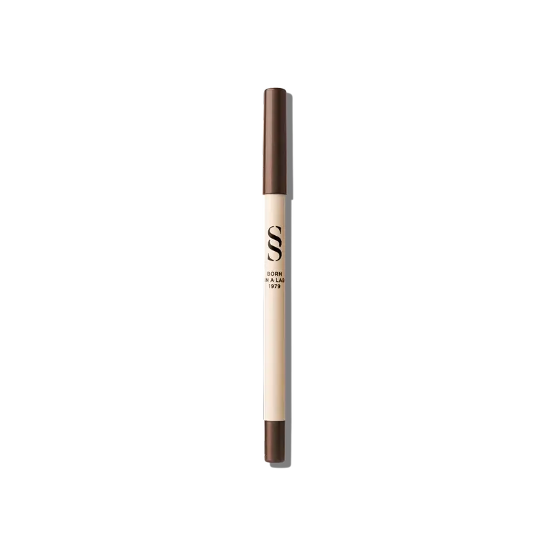 Sensilis Makeup Sss Le Crayon 24H Castanho , 0,35 gr