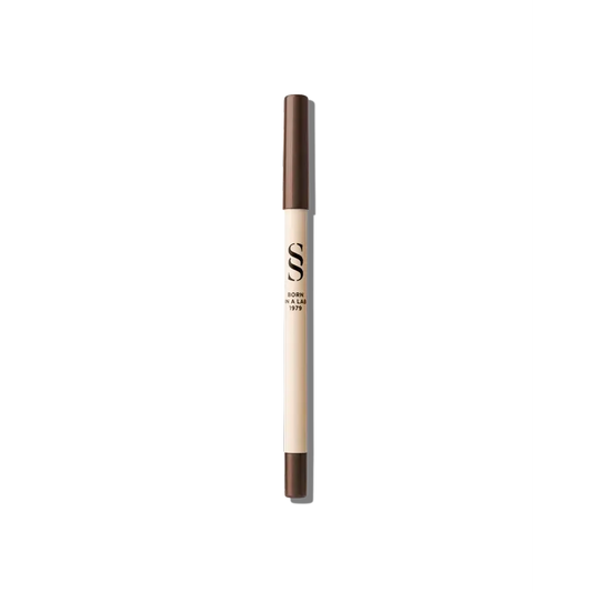 Sensilis Makeup Sss Le Crayon 24H Castanho , 0,35 gr