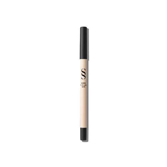 Sensilis Makeup Sss Le Crayon 24H Preto , 0,35 gr