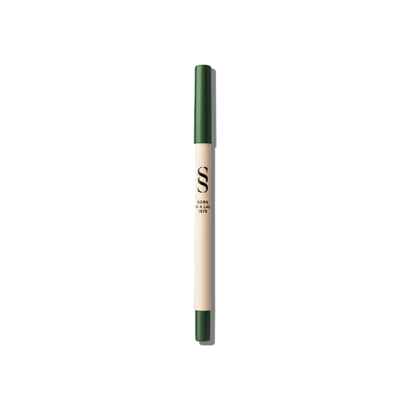 Sensilis Makeup Sss Le Crayon 24H Verde , 0,35 gr