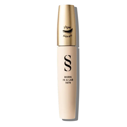 Sensilis Makeup Sss Mega Volume Mascara & Tratamento , 0,35 gr