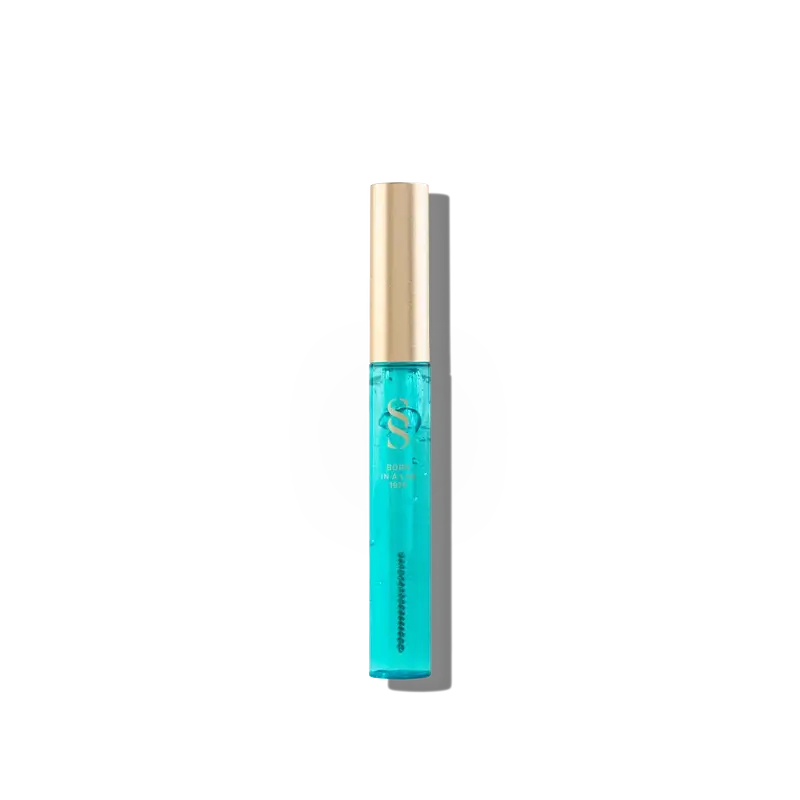 Sensilis Makeup Sss Clear Night Mascara , 12 ml