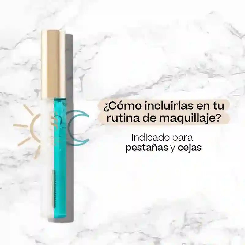 Sensilis Makeup Sss Clear Night Mascara , 12 ml
