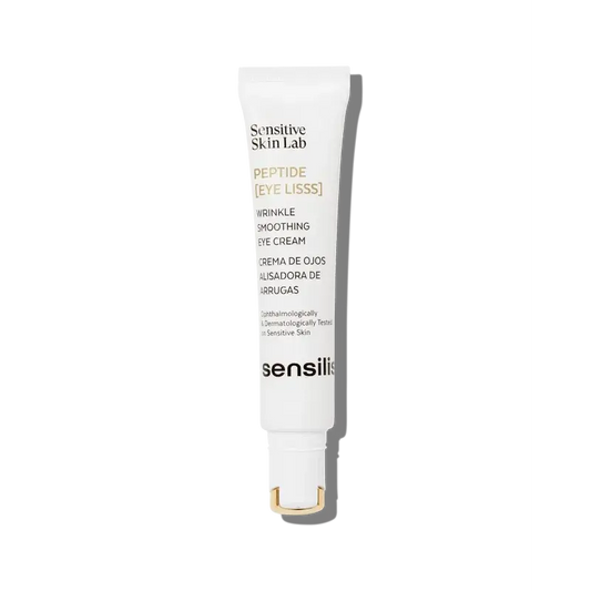 Sensilis Peptide Sss Peptide [Eyes Lisss] , 15 ml