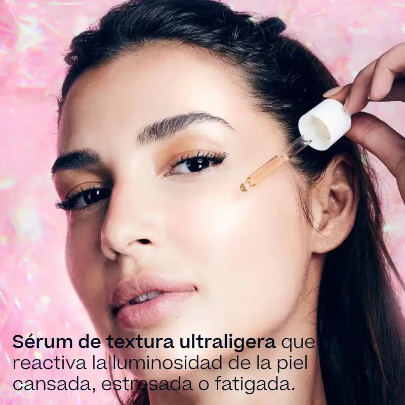 Sensilis Skin Glow Beyond-C Sérum Revitalizante 30ml