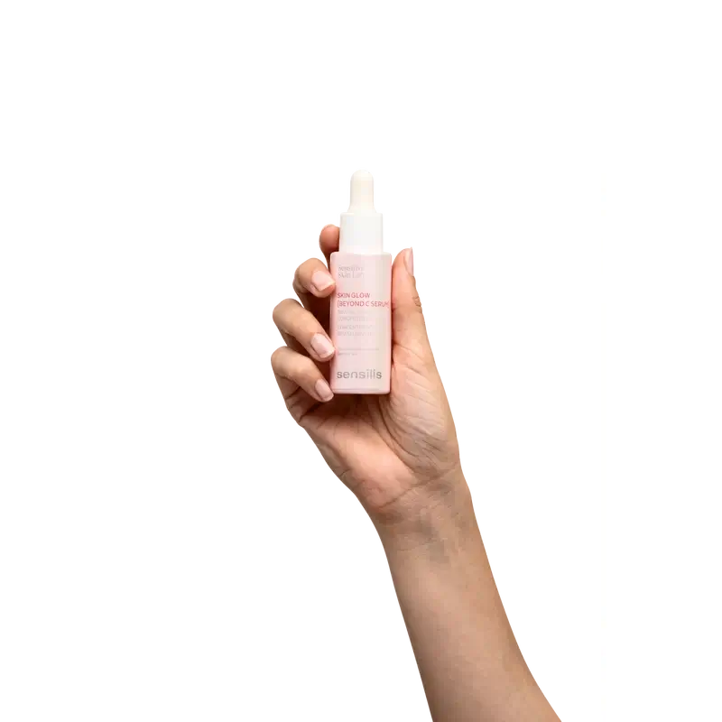 Sensilis Skin Glow Beyond-C Sérum Revitalizante 30ml