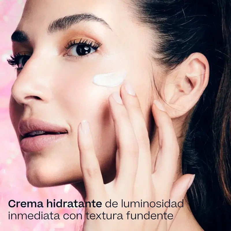 Sensilis Skin Glow Juicy Creme Nutritivo 50Ml