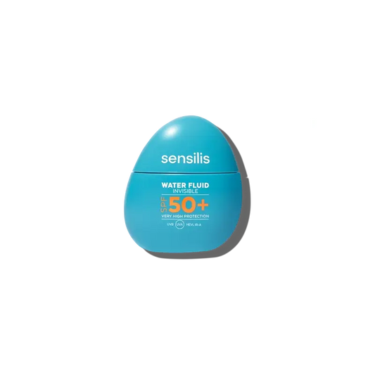 Sensilis Sun Sun Waterfluid Spf50+ , 40 ml