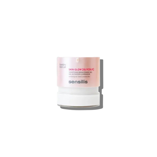 Sensilis Sss Skin Glow [Creme Glicólico] , 50 ml