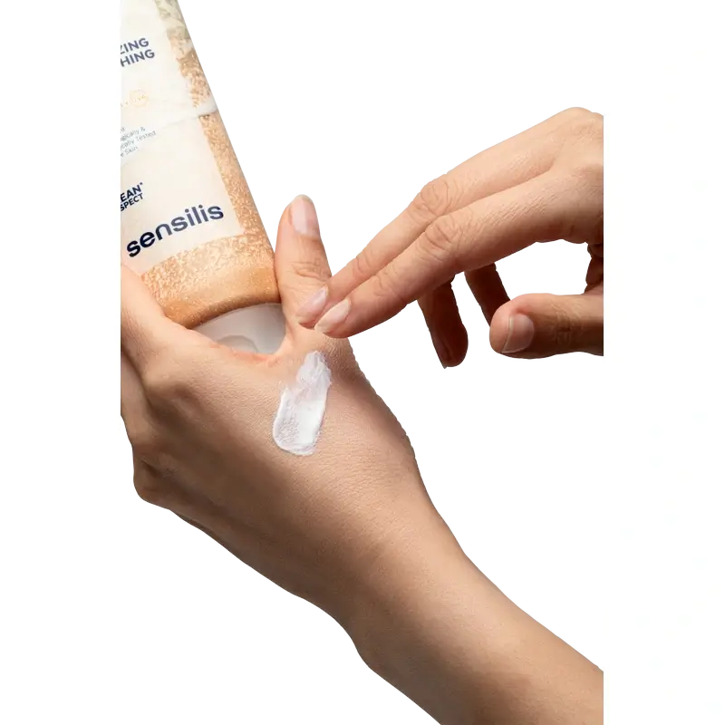 Sensilis Sun Secret SPF50+ Gel-Crema 200 ml