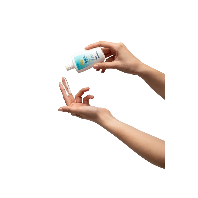 Sensilis Sun Secret SPF50+ Ultra Fluido Facial 50 ml