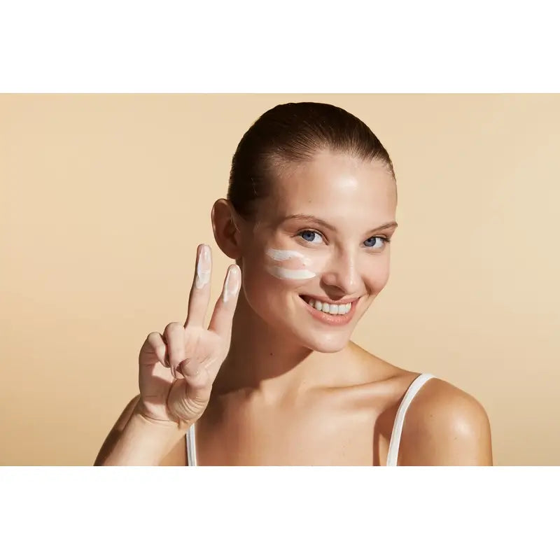 Sensilis Sun Secret SPF50+ Ultra Fluido Facial 50 ml