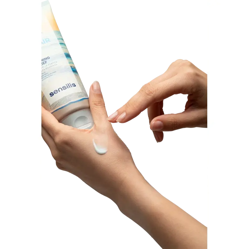 Sensilis Sun Secret Water Gel Aftersun 250 ml