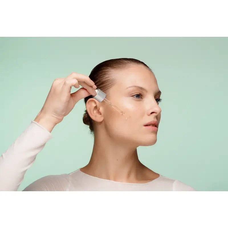 Sensilis Supreme [Booster Fece] Sérum Antioxidante e Anti-Poluição, 30 ml