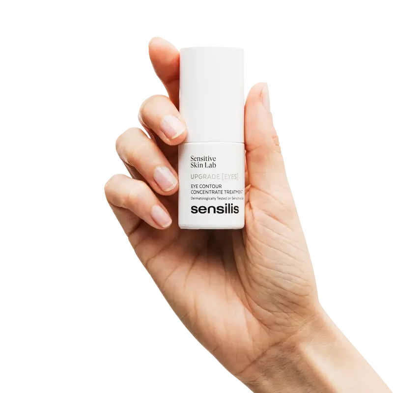 SENSILIS UPGRADE LIPO-LIFTING CONTORNO DE OJOS 15 ML
