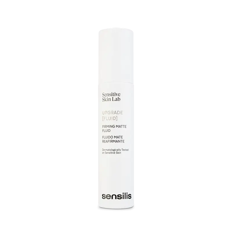 Sensilis Upgrade SPF 20 Day Fluid 50 ml
