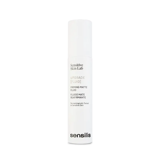 Sensilis Upgrade SPF 20 Day Fluid 50 ml