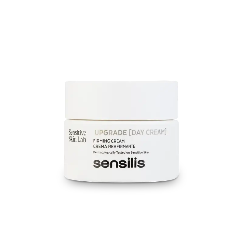 Sensilis Upgrade Creme de Dia Refirmante 50 ml