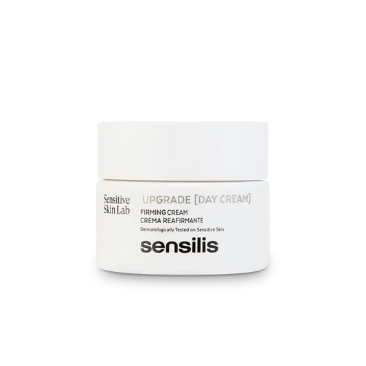 Sensilis Upgrade Creme de Dia Refirmante 50 ml