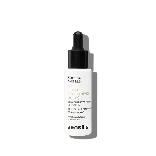 SENSILIS UPGRADE LIPO-LIFTING SERUM INTENSIVO RO 4 ML 6 UNIDADES
