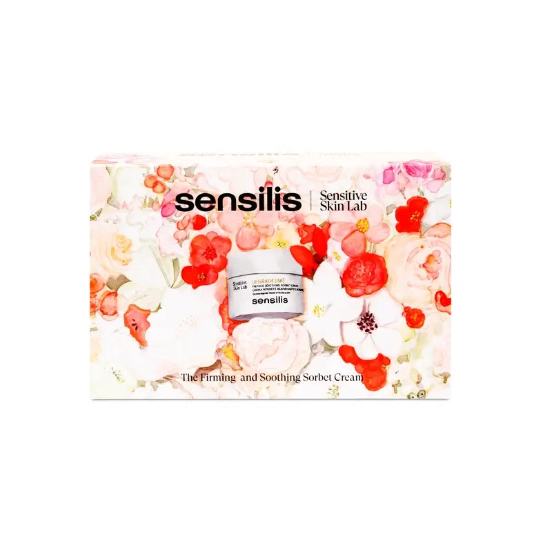 Sensilis Upgrade Pack [Ar] Mothersday 25, 50+15 ml