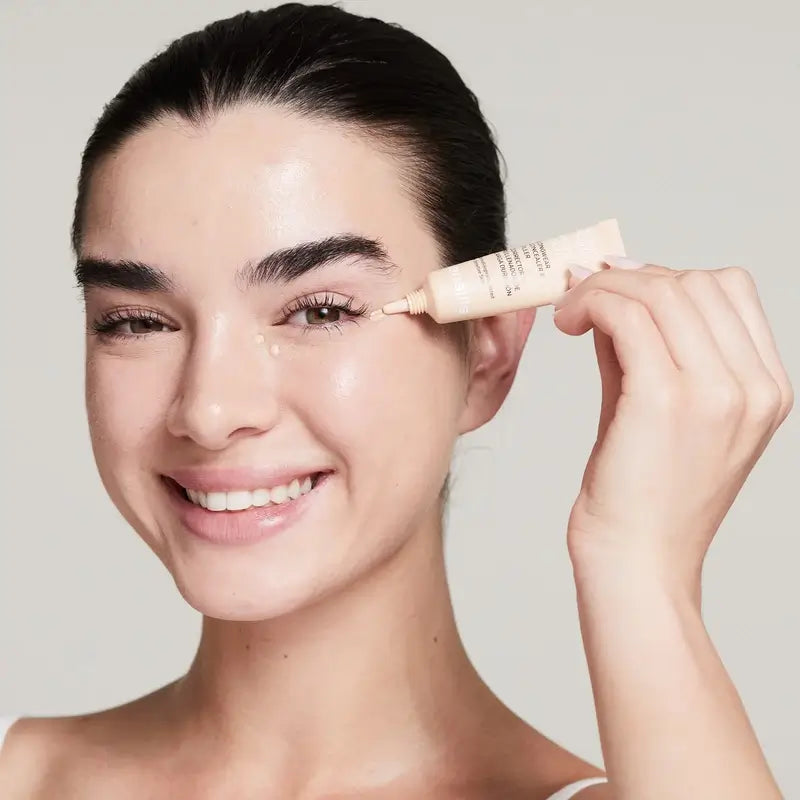 Sensilis Velvet Skin Alta Cobertura de Longa Duração Correctivo Líquido 01 Luz 7 ml