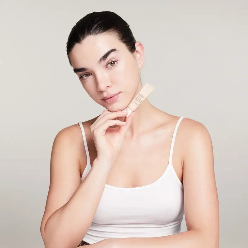 Sensilis Velvet Skin Alta Cobertura de Longa Duração Correctivo Líquido 01 Luz 7 ml