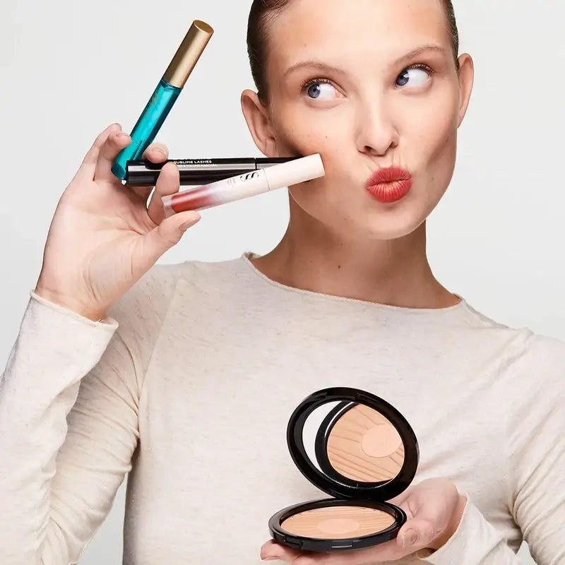 Sensilis Velvet Terracotta Bronzeador em Pó de Terracota 01 Majorelle Walk