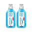 Sensodyne Colutório Cool Mint, 2X500 Ml