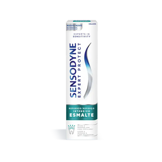 Pasta de dentes Sensodyne Expert Protect Reforço Intensivo do Esmalte, 75 ml