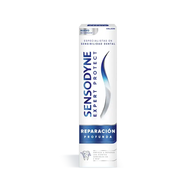Pasta de dentes Sensodyne Expert Protect Deep Repair , 75 ml