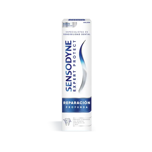 Pasta de dentes Sensodyne Expert Protect Deep Repair , 75 ml