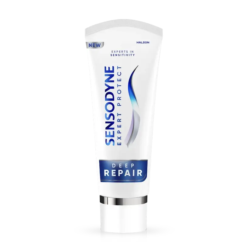 Pasta de dentes Sensodyne Expert Protect Deep Repair , 75 ml
