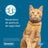 Pack Coleira Seresto para gatos 3 unidades