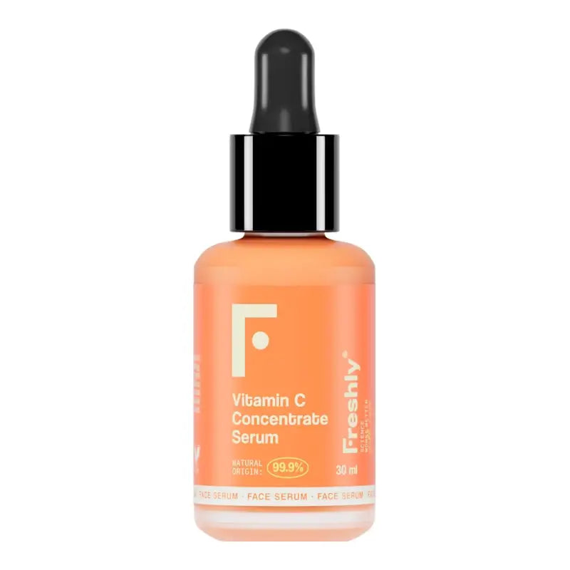 Soro Concentrado de Vitamina C fresco 30ml