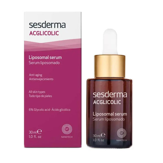 Sesderma Acglicolic Liposomal Soro 30 ml