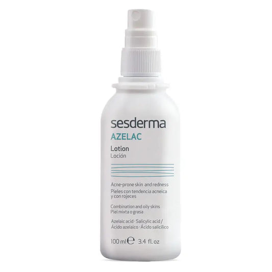 SESDERMA AZELAC LOTION ROSTO, CORPO E COURO CABELUDO 100 ML