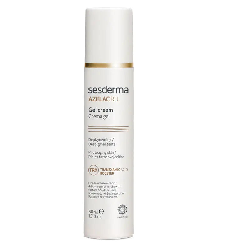 Sesderma Azelac Ru Creme Depigmentante Gel 50 ml