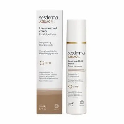 Sesderma Azelac Ru Fluido Luminoso SPF 50 ml