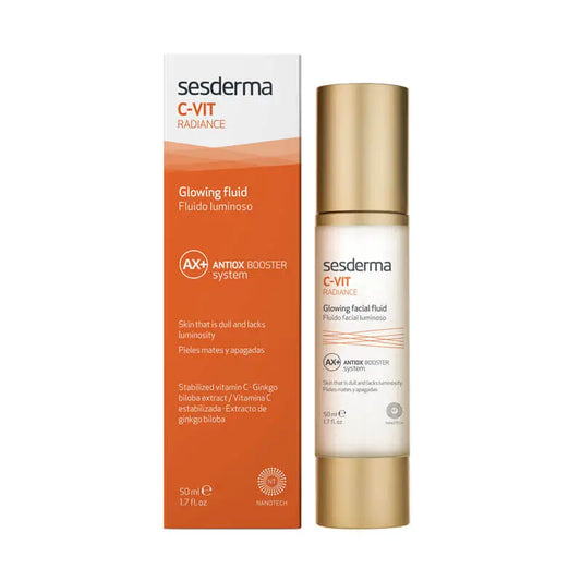 Sesderma C-Vit Brightening Fluid 50 ml