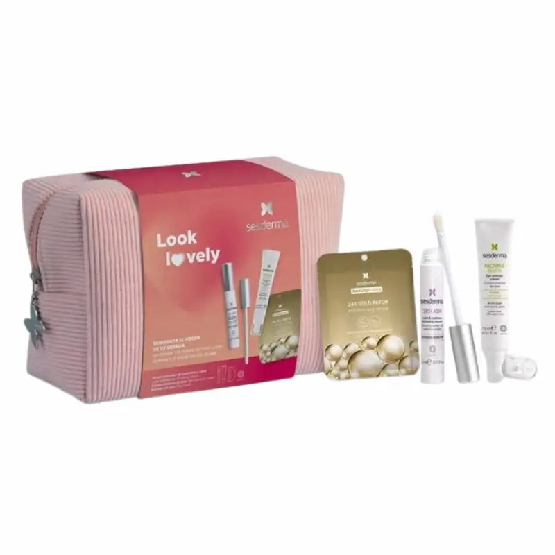 Baú Sesderma Dia dos Namorados