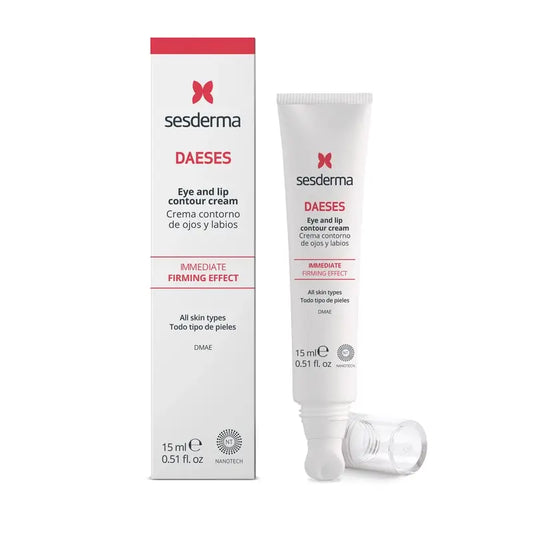 SESDERMA DAESES EYE AND LIP CONTOUR 15 ML