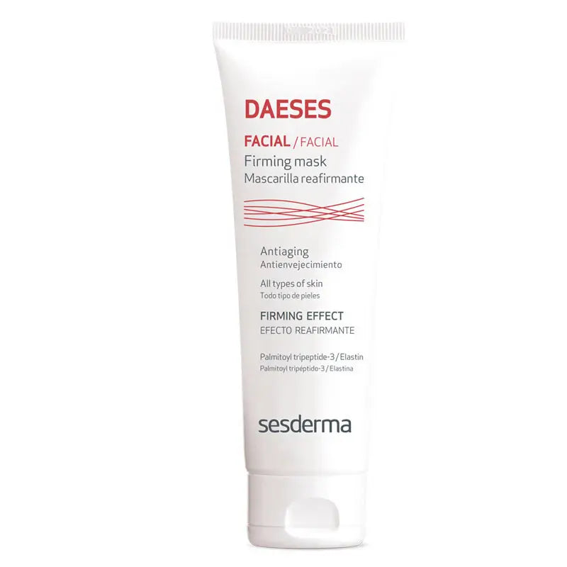 Máscara Firmadora Sesderma Daeses 75 ml