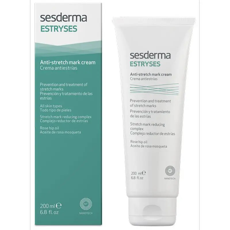 Sesderma Estryses Creme Anti-Estrias, 250 ml