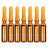 SESDERMA fator g renovar ampolas bioestimulantes 7 ampolas x 2 ml